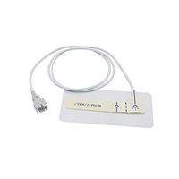 Compatible Masimo Disposable Spo2 Sensor Neonate/Adult Adhesive Foam Sensor 9 Pins 12 Pack