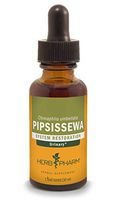 Herb Pharm Pipsissewa Liquid Extract for Urinary System Support - 1 Ounce