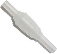 Swivel Oxygen Tubing Connectors - Pack of 25
