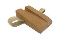 METEquipmentUSA Cork Mobilization Wedge