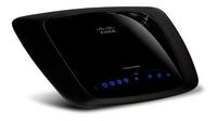DD-WRT - LINKSYS CISCO E1000 ROUTER REPEATER BRIDGE WiFi Wireless-N N 300Mbps Ready HOTSPOT [DD-WRT PREINSTALLED]