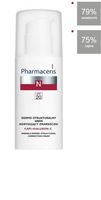 Pharmaceris N - CAPI-HIALURON-C - wrinkle dermo-structural correction cream SPF 20 (50 ml) by Pharmaceris N - Dr. Irena Eris