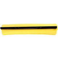 Universal Household Sponge Mop Head Replacement 27cm-Yellow