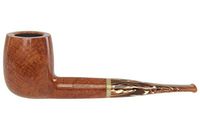 Savinelli Dolomiti 128 Tobacco Pipe - Smooth