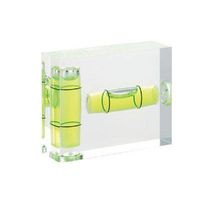 Ebisu Camera spirit level ED-CAC