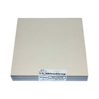 7mil Crystal Clear 11" x 17" Binding Covers - 100pk MyBinding TC711x17S Clear