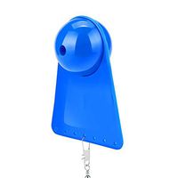 Plastic Diving Board Trolling Boat Deep Sea Fishing Accessory Fishing Gear