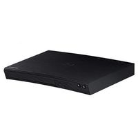 Samsung BD-JM57C Streaming Blu-ray Player with Wi-Fi (Renewed)