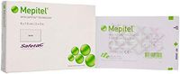 Mepitel. Quantity: Box of 10, Size: 2" x 3" (5 x 7cm)