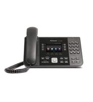 Panasonic UTG SERIES SIP PHONE ENTRY LEV