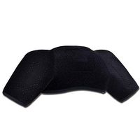 Shoulder Protection Warm Cold Shoulder Periarthritis Thin Style Shoulder Neck Spontaneous Heat Thickening Sleep Elderly Men and Women,L