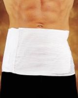 DJO ProCare Abdominal Binder - 79-89366EA - Medium/Large (9"H, 36" - 65"), 1 Each / Each