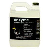 Fred's Enzyme Carpet Pre-Spray Spot Remover Gallon