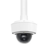 Axis Communications P5512-E Surveillance/Network Camera - Color, Monochrome 0411-001