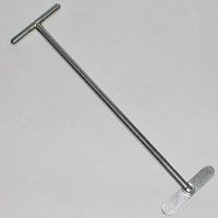 10-1775 - Stainless Steel - Weisenbach Forceps Holder, Or Grade, Sklar - Each