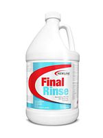 Newline Final Rinse - 1 Gal.