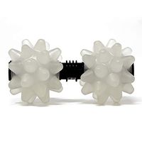 RumbleRoller Beastie Original Adjustable Peanut