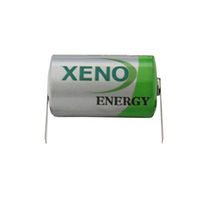 Xeno XL-145F 3.6V C 8.5Ah Lithium Battery with Tabs