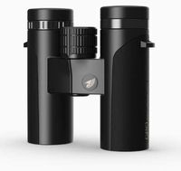 GPO Passion ED 8x32 (Charcoal Black)