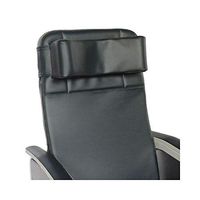 Contoured Headrest - Blueridge