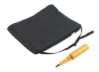 Drive Medical Balanced Aire Adjustable Cushion, 18" x 4"