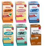 Medique Medikoff - Model VEND-05069 - Case of 24