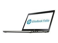 HP EliteBook Folio 9470m - 14" - Core i5 3317U - Windows 8 Pro 64-bit - 4 GB RAM - 500 GB HDD -