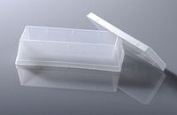 5pcs Azzota Reagent Reservoir with Caps, 60ml, 5pcs/pk