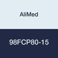 ALIMED 98FCP80-15 Forceps, Rochester Pean Straight German 8"