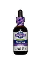 Valerian, Biodynamic Herbal Tonic