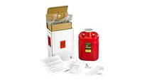 SUPPLY-118 Two Gallon Sharps Disposal System