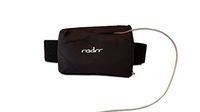 Insulin Pump Universal Bag - Slim Belt Case