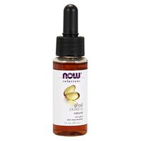 NOW Solutions, E-Oil 23,000 IU, Natural Skin Rejuvenation, Skin Moisturizer, 1-Ounce