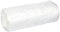 ALUF PLASTICS HC-243306C Clear Can Liner, 16 Gal