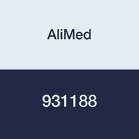 ALIMED 931188 Digital Warming Cabinet 30"W x 74-1/2"H x 26-5/8"D, Glass doors, 3 Shelves, 5.21 (Upper), 12.63 cu.