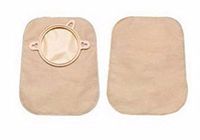 HOLLISTER HOLLISTER Pouch New Image Mini 2 1/4" (#18753, Sold Per Box of 30)