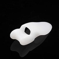 Orthopedic Bunion Corrector, Hallux Valgus Corrector for Hallux Valgus, Overlapping Toe, Bunion