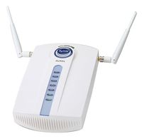 Zyxel Zyair B-2000 802.11b Wireless LAN Router (4-Port)