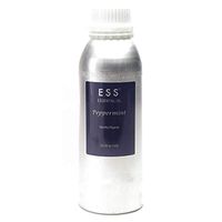 ESS Aromatherapy Relaxation Massage Oil 8 FL Oz
