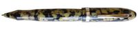 Laban Mento Terrazzo Marble Rollerball Pen - LRN-R988TM