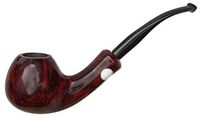 Nording Erik 1997 Hunter Series Smooth Goose Tobacco Smoking Pipe