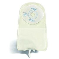 ActiveLife One-Piece Cut-to-Fit Urostomy Pouch