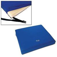 Bari-Foam Cushion 28" X 20" - FLAT BOTTOM (SOLID-SEAT)