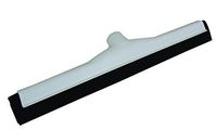 O'Cedar Commercial 96826-S Moss Floor Squeegee, Plastic Frame, 22" (Pack of 10)