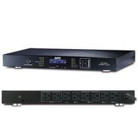 AV G-Type Rack Power Filter 120V 15A