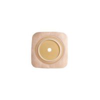 Surfit Natura Durahesive Flexible Skin Barrier, Tan, Model No : 413166, Size: 1.75 inches - 10/Box by CONVATEC.