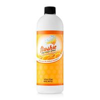 Flushie Pre-Toilet 16 oz Citrus Fusion Scent Bathroom Spray 16-Ounce Pump Spray Bottle Refill