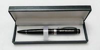 Sterling Effectz Best Grandad Named Personalised JRose Pen in Luxury Gift Box