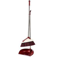 HEHUIHUI- Upright long handle and brush cleaning kit, long handle broom set HHH