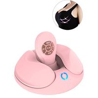 GQHZXCV Wireless Massager, Electric Breast Massager, Multifunction Breast Enhancer Instrument Breast Enlargement Equipment